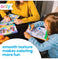 imag5Cat Parade Gel Crayons - Set of 12