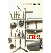 image //www.c...Catch:22 Paperback Joseph Heller