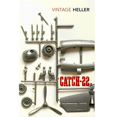 imagCatch:22 Paperback Joseph Heller