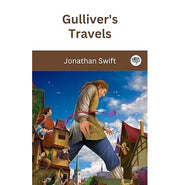 image //www.c...CE:Gullivers Travels Paperback JONATHAN SWIFT JONATHAN SWIFT