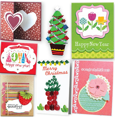imagCelebrate With Greeting Cards