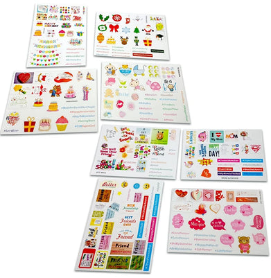 imagCelebrate With Greeting Cards