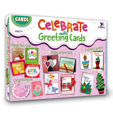 imagCelebrate With Greeting Cards