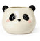 imag1Ceramic Pen Holder - Desk Friends - Panda