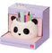 imag4Ceramic Pen Holder - Desk Friends - Panda