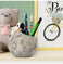 imag3Ceramic Pen Holder - Desk Friends - Space
