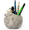 imag2Ceramic Pen Holder - Desk Friends - Space