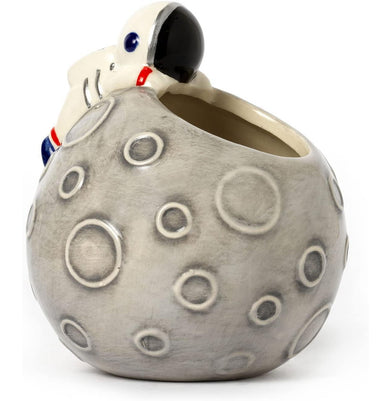 imagCeramic Pen Holder - Desk Friends - Space
