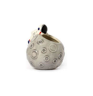 imagCeramic Pen Holder - Desk Friends - Space