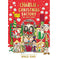 imag1Charlie and the Christmas Factory Dahl Roald and Parekh Rikin