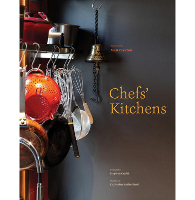imagCHEFS' KITCHENS HB