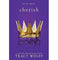 imag1Cherish: Crave Book 6 Paperback Wolff Tracy