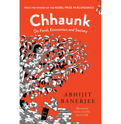 imagChhaunk On Food, Economics And Society