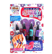 image //www.c...Chic & Glam Scribble Nail Pen-501N