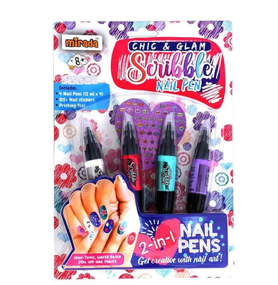 imagChic & Glam Scribble Nail Pen-501N
