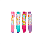 image //www.c...Chick-It Erasers Sugar Joy Light Pink