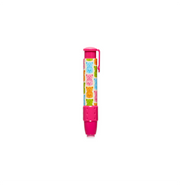 image //www.c...Chick-It Erasers Sugar Joy Light Pink