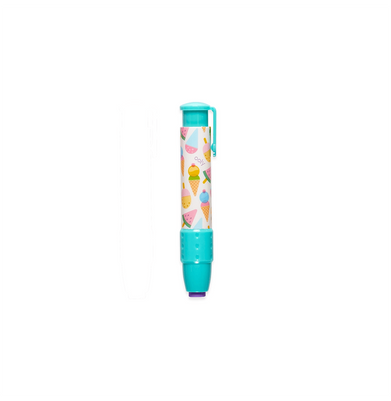 imagChick-It Erasers Sugar Joy Light Pink