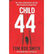 image //www.c...Child 44 Pa Tom Rob Smith