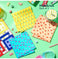 imag2Child-unlock! Unisex Kid's Hankies, 100% Organic Cotton, Pack of 3