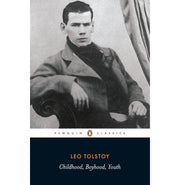 image //www.c...Childhood Boyhood Youth Paperback Leo Tolstoy