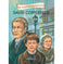 imag1Children Classics : David Copperfield: Illustrated Abridged Classics with Practice Questions Om Illustrated Classics for Kids Hardcover Charles Dickens