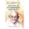 imag1Children Classics - The Story Of My Experiments With Truth - Illustrated Abridged Classics With Practice Questions Om Illustrated Classics For Kids