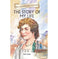 imag1Children Classics : The Story of My Life : Illustrated Abridged Classics with Practice Questions Om Illustrated Classics for Kids Hardcover Helen Keller