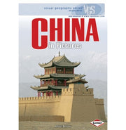 image //www.c...China in Pictures: No. 1 Visual Geography S. Behnke Alison