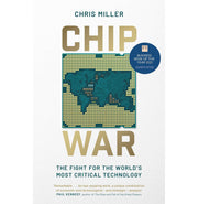 image //www.c...Chip War Paperback Miller Chris