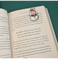 imag4Christmas Bookmarks Pack of 4-Set Green
