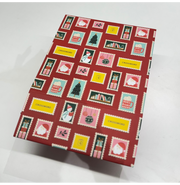 image //www.c...Loope Elegant Christmas Magnetic Gift Box buy online at crossword.in