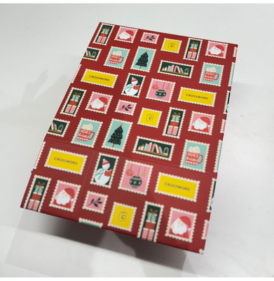 imagLoope Elegant Christmas Magnetic Gift Box buy online at crossword.in