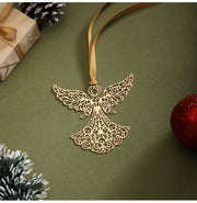 imagChristmas Ornament - Celestial Angel buy online at crossword.in