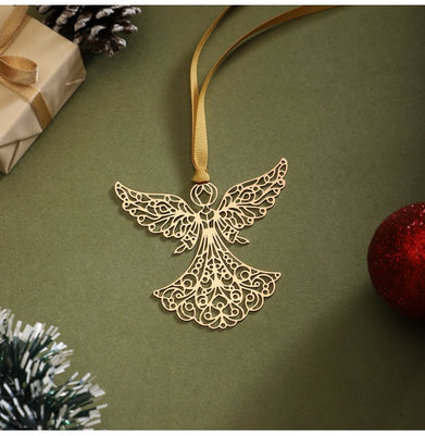 imagChristmas Ornament - Celestial Angel buy online at crossword.in