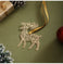 imag1Christmas Ornament - Ornate Reindeer