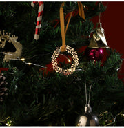 image //www.c...Christmas Ornament - Wreath
