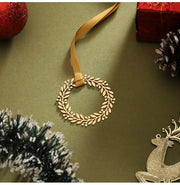 image //www.c...Christmas Ornament - Wreath