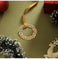 imag2Christmas Ornament - Wreath