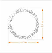 image //www.c...Christmas Ornament - Wreath