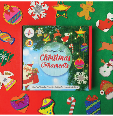 imagChristmas Ornaments