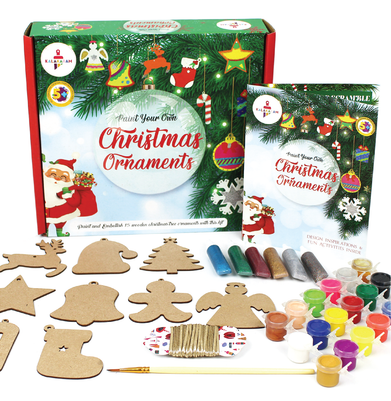 imagChristmas Ornaments
