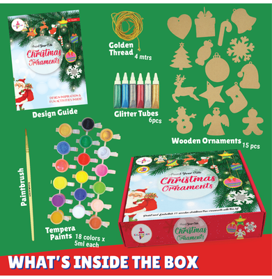 imagChristmas Ornaments