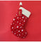 imag2Christmas Stocking - Santa
