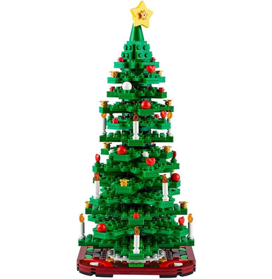imagChristmas Tree V29