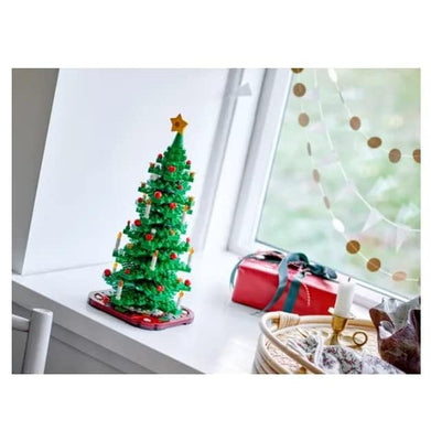 imagChristmas Tree V29