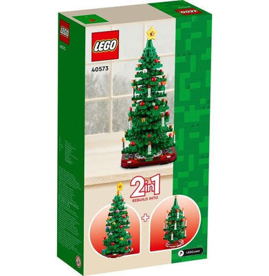 imagChristmas Tree V29