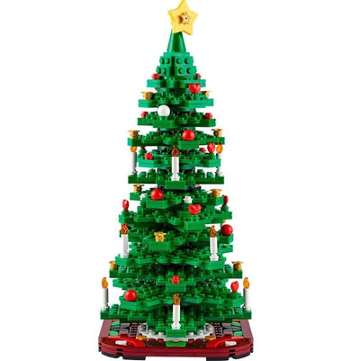 imagChristmas Tree V29