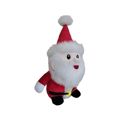 imagCHRITMAS SANTA CLAUS NEW 14"-UST-8161