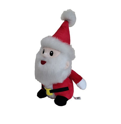 imagCHRITMAS SANTA CLAUS NEW 14"-UST-8161